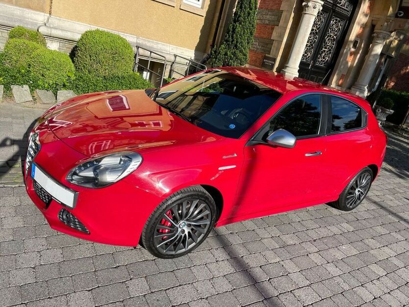 Giulietta