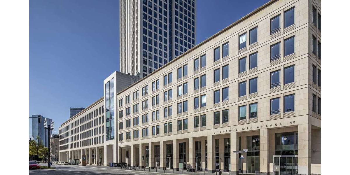 Büro in Frankfurt am Main 11.920 € 125 m² zimmer