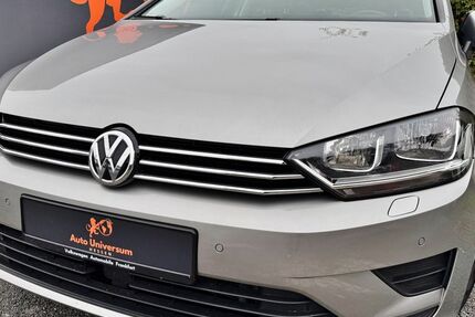 VW Golf 50.000 km 13.490 € Liederbach am Taunus 65835