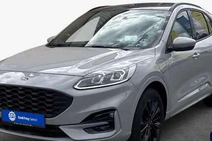Ford Kuga 12.938 km 29.950 &euro; Frankfurt 60386