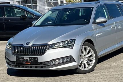 Skoda Superb 126.137 km 24.890 € Dietzenbach / bei Frankfurt am Main 63128