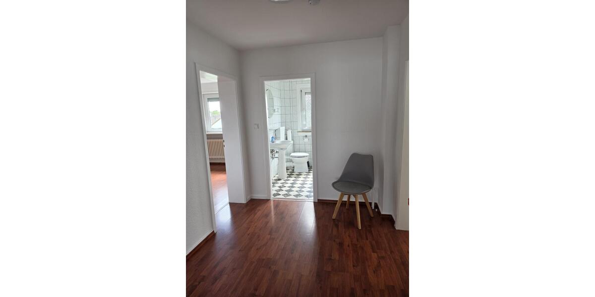 Dachgeschoßwohnung Dreieich - 2 Zimmer, 60 m&sup2;, 680&euro; | Angebot:26260766