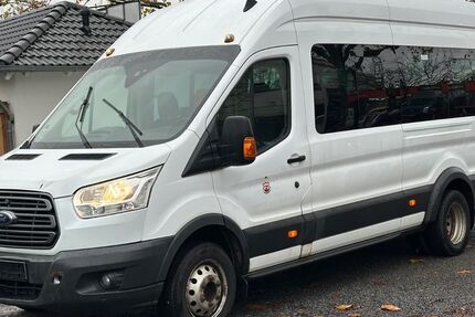 Ford Transit 215.000 km 15.490 &euro; Darmstadt 64293