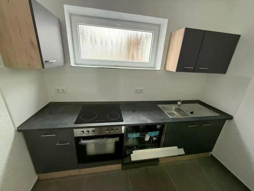 Stilvolle, neuwertige 3-Zimmer-Wohnung mit Terrasse in Schaafheim