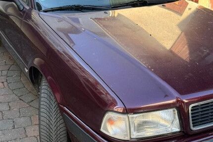 Audi 80 153.000 km 1.200 &euro; Wehrheim 61273