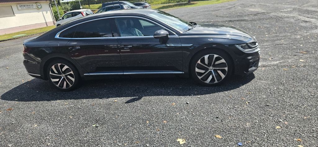 VW Arteon 108.000 km 22.000 € Gründau 63584