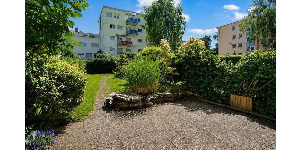 Reihenmittelhaus Frankfurt am Main Dornbusch - 4 Zimmer, 102 m&sup2;, 580.000&euro; | Angebot:26805151