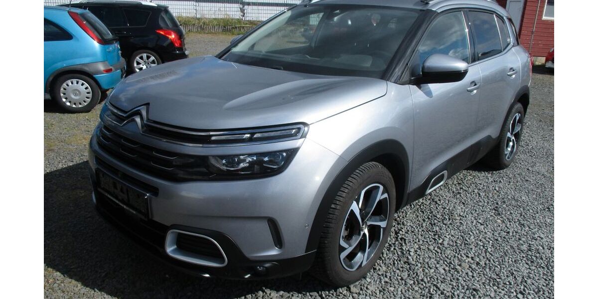 Citroen C5 Aircross 85.000 km 16.500 &euro; Florstadt 61197