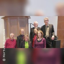 Weinlieder und Weinprobe 07.02.2026 Marienkirche Hanau