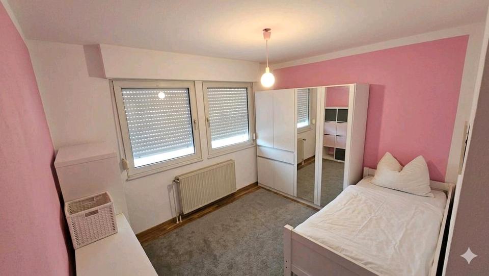 Einfamilienhaus Groß-Zimmern Zimmern - 6 Zimmer, 160 m&sup2;, 1.950&euro; | Angebot:25893526