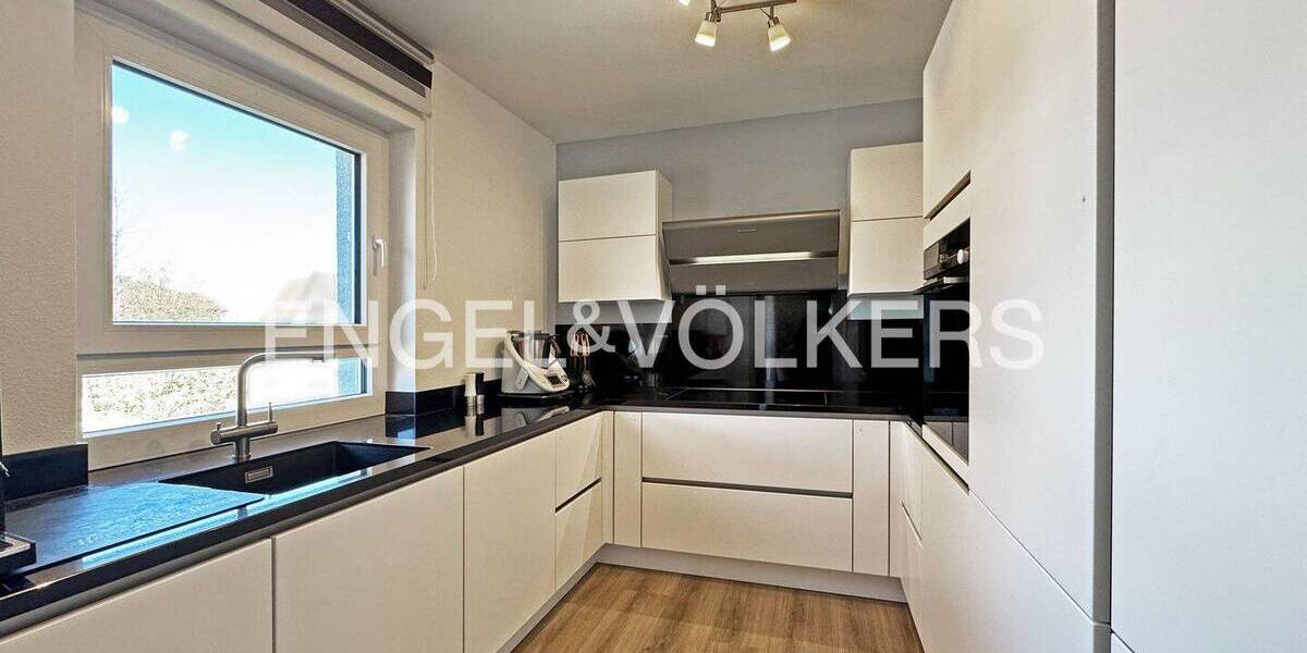 Etagenwohnung Friedberg (Hessen) Friedberg - 3 Zimmer, 96 m&sup2;, 450.000&euro; | Angebot:26291158