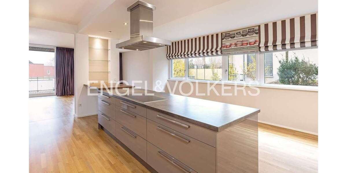 Etagenwohnung Bad Soden am Taunus - 3 Zimmer, 154 m&sup2;, 980.000&euro; | Angebot:24954534