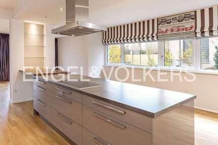 Wohnung Bad Soden am Taunus - 3 Zimmer, 154 m&sup2;, 980.000&euro; | Angebot:24954534