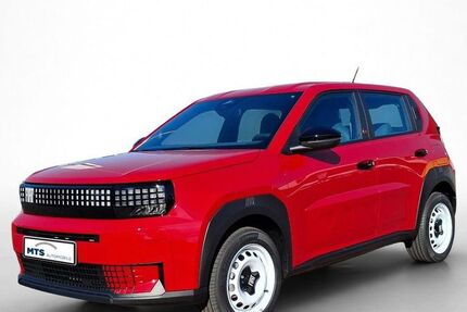 Fiat Grande Panda 1.600 km 19.950 &euro; Oberursel 61440