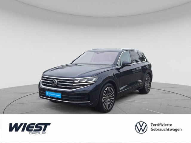 Touareg