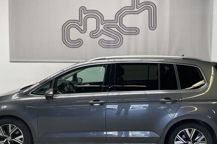 VW Touran 124.179 km 20.990 € Maintal bei Frankfurt am Main 63477