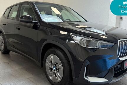 BMW iX1 32.762 km 34.440 &euro; Egelsbach 63329