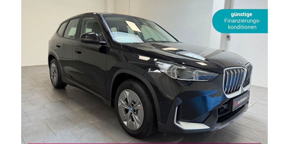 BMW iX1 32.762 km 34.440 &euro; Egelsbach 63329