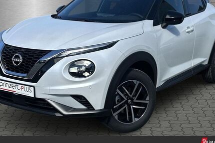 Nissan Juke 4.970 km 24.470 € Darmstadt 64285