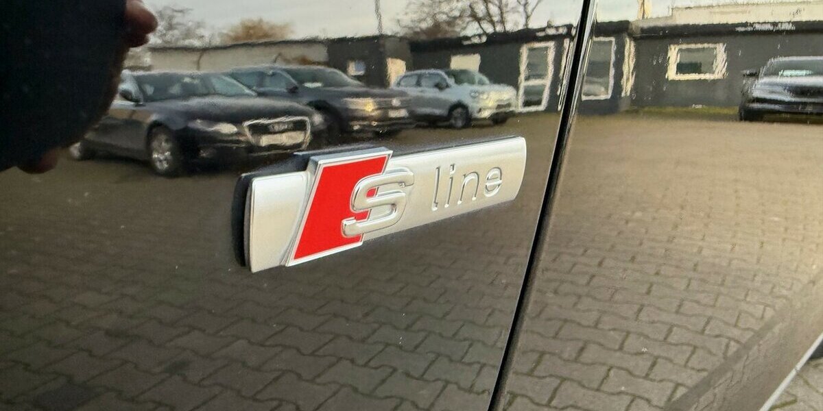 Audi Q5 2.0 TDI 130 kW quattro/S-Line Sport 179.909 km 13.490 &euro; Frankfurt 60386