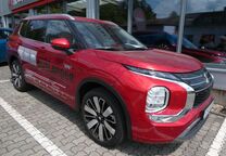 Gebrauchtwagen Mitsubishi Outlander
