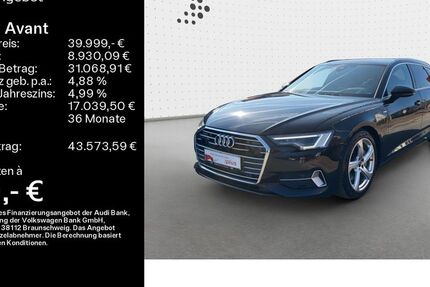 Audi A6 82.600 km 37.499 &euro; Hanau 63452