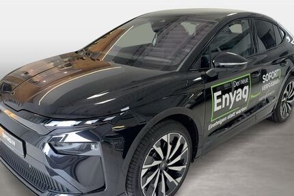 Skoda Enyaq 2.000 km 53.280 &euro; Frankfurt am Main 60528