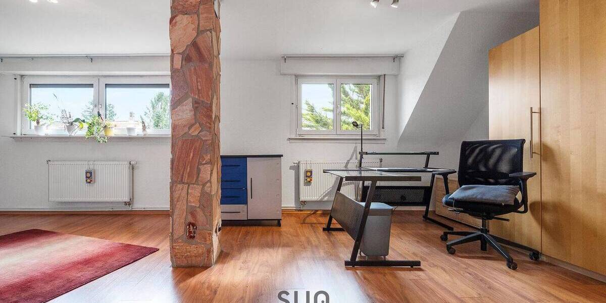 Mehrfamilienhaus, Wohnhaus Offenbach am Main Buchrain - 8 Zimmer, 175 m&sup2;, 624.000&euro; | Angebot:26128232