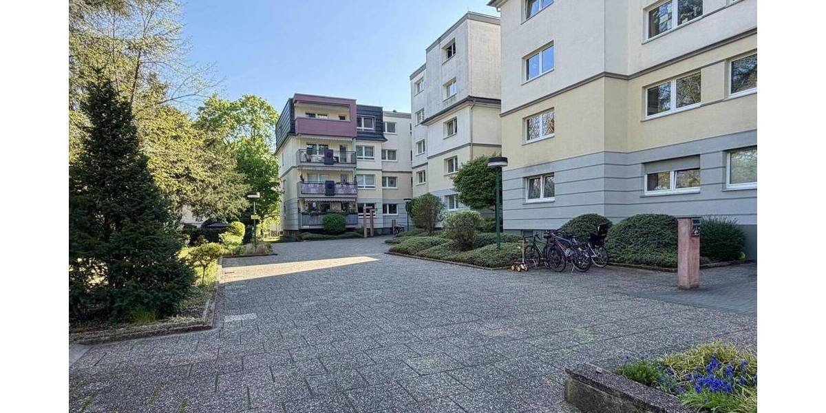 Etagenwohnung Offenbach Offenbach am Main - 2 Zimmer, 61 m&sup2;, 249.000&euro; | Angebot:26309985