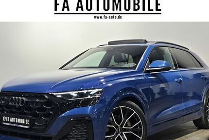 Audi Q8 28.446 km 78.490 € Mainaschaff 63814
