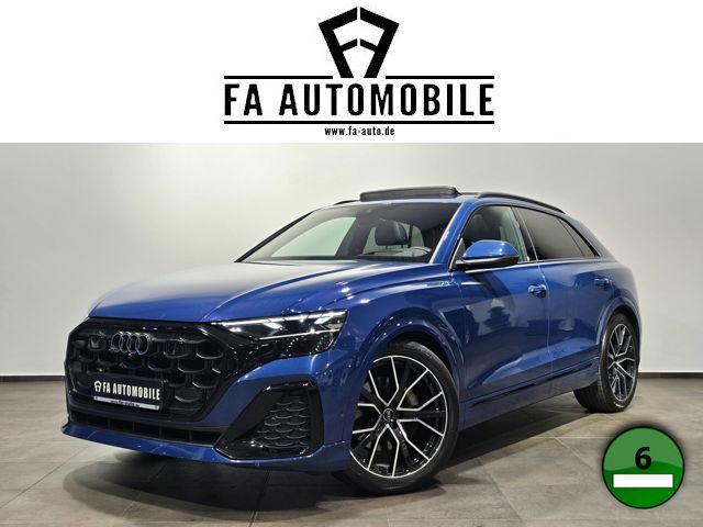 Audi Q8 28.446 km 78.490 € Mainaschaff 63814