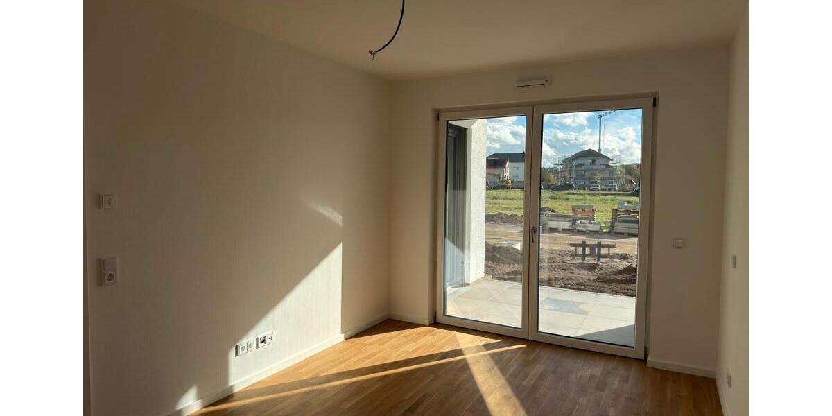 Erdgeschoßwohnung Langenselbold - 2 Zimmer, 64 m&sup2;, 1.250&euro; | Angebot:26612998