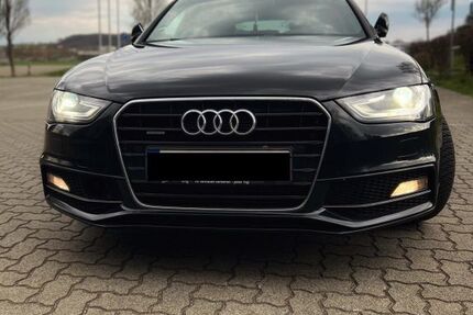 Audi A4 Allroad 198.995 km 12.999 € Darmstadt 64291