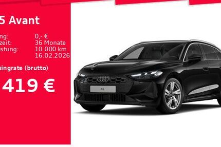 Audi A5 17.817 km 51.330 &euro; Frankfurt am Main 60314