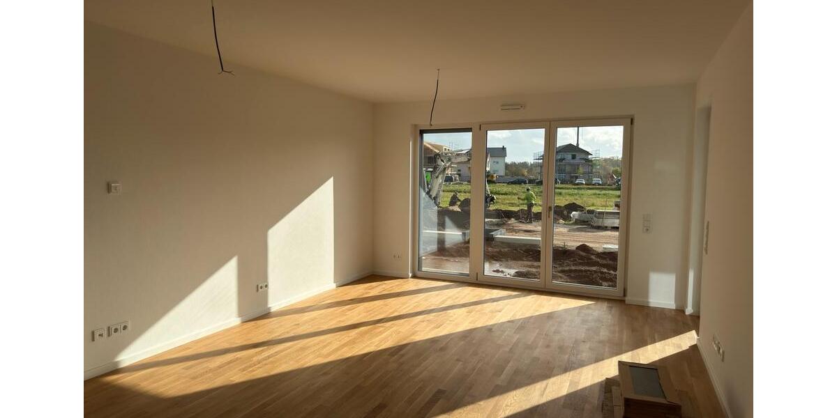 Erdgeschoßwohnung Langenselbold - 2 Zimmer, 64 m&sup2;, 1.250&euro; | Angebot:26612998