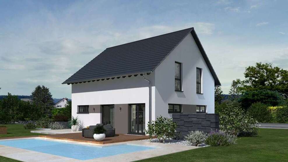 Haus zum Kaufen in Offenbach 779.990 € 151 m²