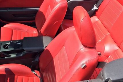 Ford Mustang 113.974 km 7.197 € Frankfurt 60235