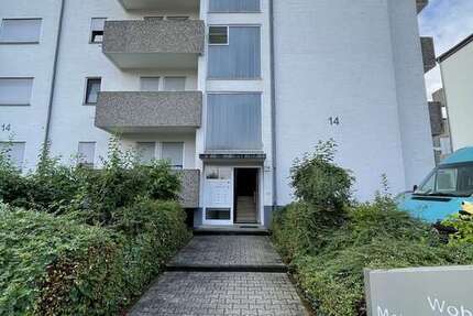 Wohnung zum Kaufen in Obertshausen 135.000 € 30.93 m² 1 zimmer