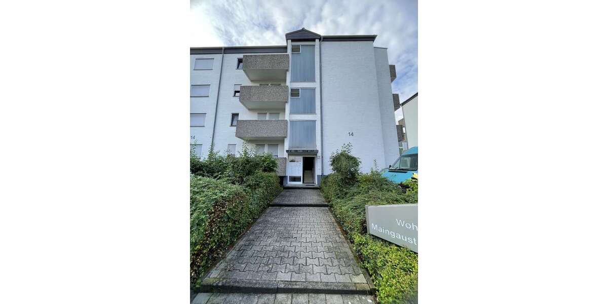 Wohnung zum Kaufen in Obertshausen 135.000 € 30.93 m² 1 zimmer