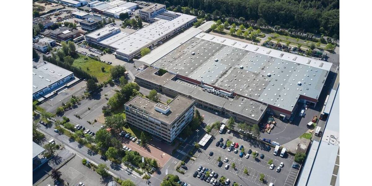 Gewerbeobjekt Offenbach Bieber - 500&euro; | Angebot:26642341