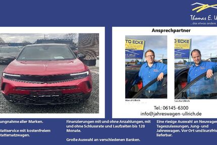 Opel Mokka 14.900 km 19.795 &euro; Rüsselsheim 65428