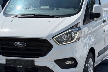 Ford Transit 291.566 km 9.999 &euro; Offenbach am Main 63075