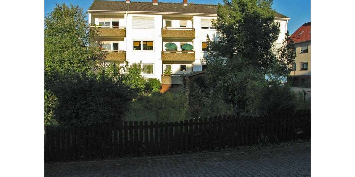 Etagenwohnung Dietzenbach - 2 Zimmer, 60 m&sup2;, 195.000&euro; | Angebot:25946706
