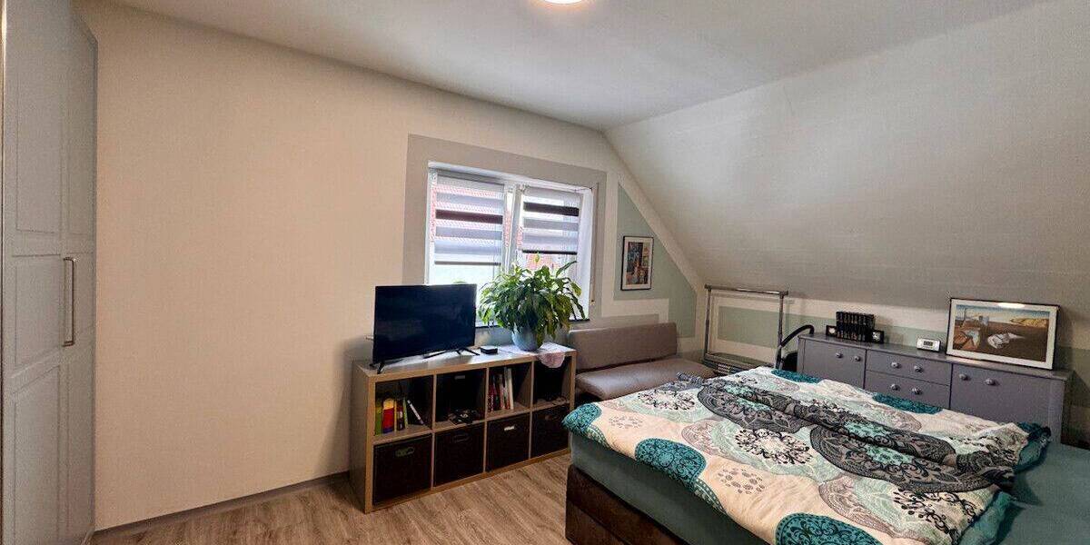 Doppelhaushälfte Babenhausen Langstadt - 5 Zimmer, 134 m&sup2;, 425.000&euro; | Angebot:26826815