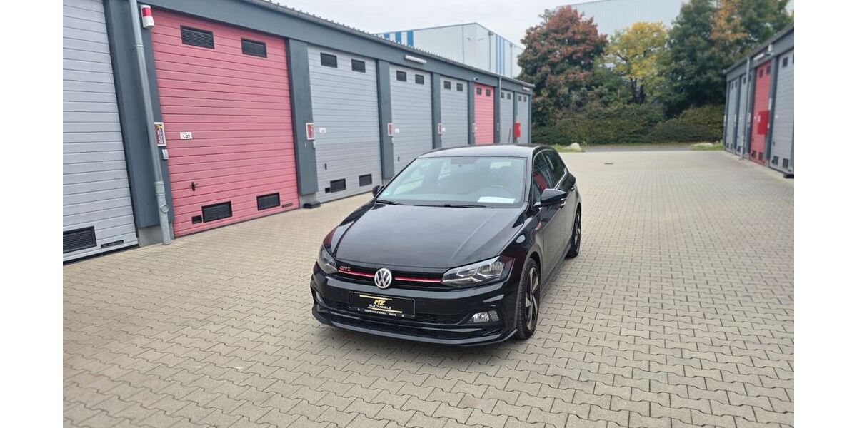 VW Polo 108.000 km 15.999 &euro; Groß Gerau 64521