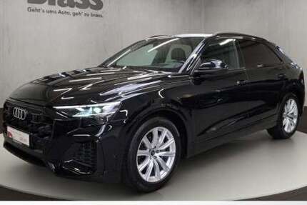 Audi Q8 33.941 km 65.600 &euro; Dietzenbach 63128