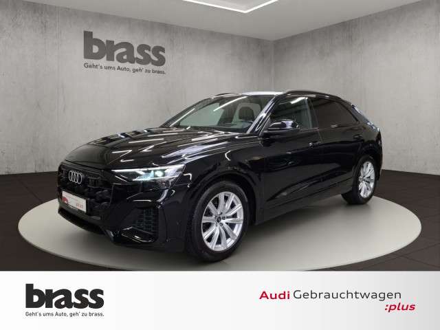 Audi Q8 33.941 km 65.600 &euro; Dietzenbach 63128