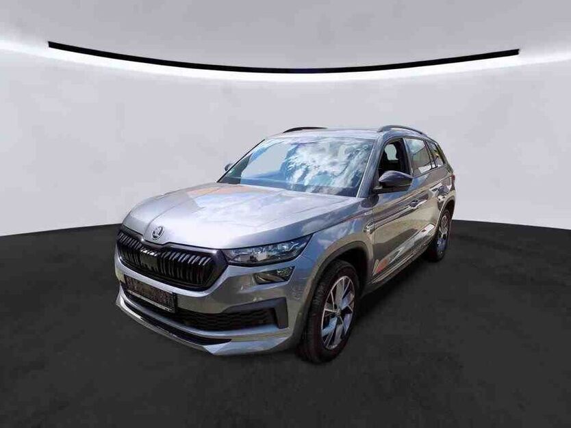 Kodiaq