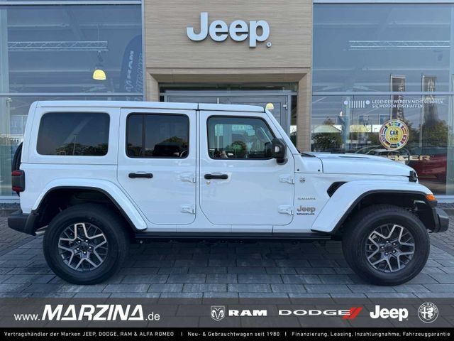 Wrangler