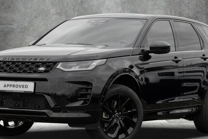 Land Rover Discovery Sport 23.065 km 62.900 &euro; Kronberg 61476